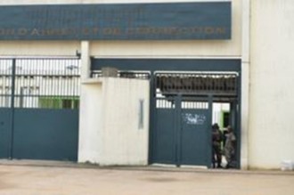 Côte d'Ivoire : Transfert de yacou le chinois, mutinerie en préparation à  la MACA